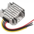 Converter Dc/Dc Giris 12-24Vdc Cikis 5Vdc 50W 10A Konvertor Car Power Chuangrufia