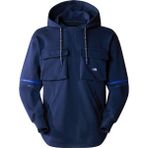 Convertible Hoodie Erkek Sweatshirt - NF0A884T - M - Lacivert