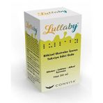 Convita Lullaby Bitkisel Ekstreler 50 ml Damla