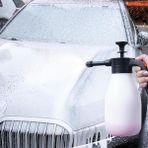 Coofbe 1.5Lt Yuksek Basincli Arac Yikama Kopuk Makinasi Oto Yikama Pompasi Basincli Kopuk Pompasi