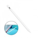 Coofbe 100mAh Şarjlı Universal İos ve Android Uyumlu Dokunmatik Stylus Kalem, Telefon Tablet Kalemi