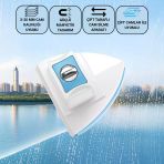 Coofbe 3-30Mm Arası Mıknatıslı Pimapen Isıcam Çift Cam Pencere Uyum Kademe Ayarlı Cam Silme Aparatı Vitrin