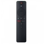 Coofbe Bluetooth Mi Box S 4K Android Kumanda TV Box Uzaktan Kumanda Mi Boks 4K Uzaktan Kumanda