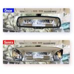 Coofbe Disbukey Genis Acili Arac Dikiz Aynasi Kor Nokta Azaltici Ultra Seffaf Ayna Genis Acili Dikiz Aynasi