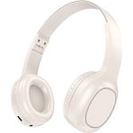 Coofbe Hc Seri Bluetooth 5.3 Uzun Şarjlı 200MAH Kafaüstü Bluetooth Kulaklık 3D Ses Aux Girişli
