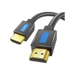 Coofbe Jasoz 2 Metre 8k 60hz 4k 120hz Hdmı To Hdmı Kablosu Görüntü Aktarım Kablosu 240hz Dinamik Hdr