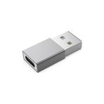 coofbe Mini Usb To Type C Çevirici Dönüştürücü Adaptör, 5a Ultra Hızlı Şarj Ve Data Aktarım