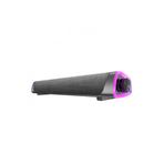 coofbe Rgb Işıklı Bluetooth Soundbar Bluetooth Hoparlör Subwoofer Tv Bilgisayar Ses Sistemi Çift Hop