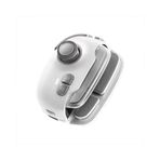 Coofbe Siyah 400Mah Bluetooth 5.0 Telefon Joystick Kontrol Telefon Oyun Konsolu