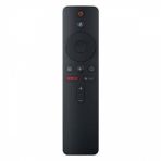 Coofbe Xiaomi Mi Box S 4K Android Tv Kumandası, Mi Boxs S 4K Uzaktan Kumanda Bluetooth Özellikli