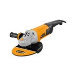 Coofix CF-AG020 Avuç Taşlama Coofıx - 180 MM