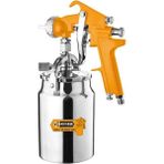Coofix CF-SPY03 Alttan Depo Metal Boya Tabancası