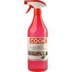 Cook 1 lt İleri Güç Çok Amaçlı Temiz İçerikli Genel Temizleyici Sprey