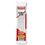 Cook 10 Adet Ekonomik Plastik Çatal