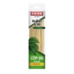 Cook 100'lü Çöp Şiş