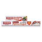 Cook 2'li Pişir Sakla