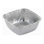 Cook 8 Adet Sütlaç Alüminyum Kase