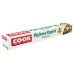 Cook 8 mt Yağlı Pişirme Kağıdı