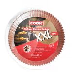 Cook Airfryer Pişirme Kağıdı Xxl 25'Li 3 Adet