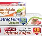 Cook Avantaj Paket Fırın Torbası Hediyeli