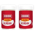 Cook Bambu Kürdan Jelatinli 200'lü 2li paket
