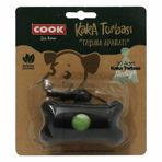 Cook Evcil Hayvan Kaka Torbası Kit