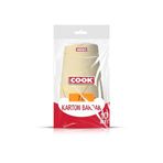 Cook Kağıt Bardak, 7 oz (207 ml), 10 Adet, Tek Kullanımlık
