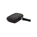 COOKCASE Falez Döküm 34cm Granit Çift Taraflı Et Ve Balık Tavası - Double Grill