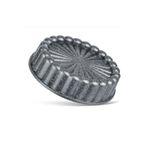 COOKCASE Granit Döküm Tart Kalıbı 26 Cm