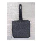 COOKCASE Kare Gözleme Bazlama Tavası