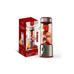 Cook&Eat Şarjlı Portatif Taşınabilir El Blender