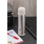 Cooker 0.50 lt Krem Çelik Termos