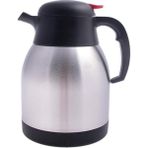 Cooker 1.5 lt Çelik Termos