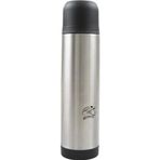 Cooker 2001 Çelik Avcı 500 ml Siyah Termos
