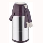 Cooker 2008 3.5 lt Çelik Kamp Termosu
