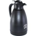 Cooker 2034 Siyah 1.5 lt Çelik Termos