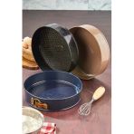Cooker 24 Cm Kelepçeli Kek Ve Pasta Kalıbı