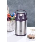 Cooker 2,5 Lt. Celik Termos Pompali - Cay Termosu Syh