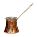 Cooker 303 BK025 Bakır Cezve No:4 500 ml