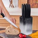 Cooker 9 Parça Junıor Bıçak Seti