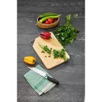 Cooker Bambu Kesme Tahtası 32X22x2cm