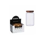Cooker Borosilikat Cam Kavanoz 1 Lt Ckr-3823
