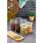 Cooker Borosilikat Kavanoz 14 Cm 1 Adet