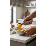 Cooker Çelik Dondurma Kaşığı