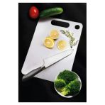 Cooker Çelik Kesim Panosu Paslanmaz Ckr3581 2533