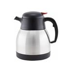 Cooker CKR-2035 1 lt Paslanmaz Çelik İçecek Termos