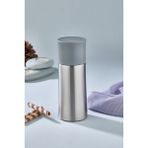 Cooker CKR-2055 Gri 300 ml Bardaklı Paslanmaz Çelik Termos