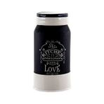 Cooker CKR-2665 Siyah Kitchen Love Kavanoz