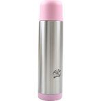 Cooker CKR2000 300 ml Pembe Çelik Termos