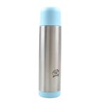 Cooker CKR2001 Çift Kat 500 ml Açık Mavi Paslanmaz Çelik Termos